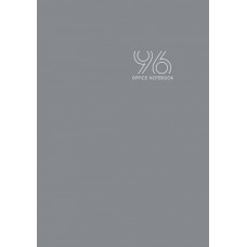Зошит А4/96арк. "Bourgeois" /диз.23231/ інтегр.обкл., мат.лам., вн.блок 55г, # (1/10) Зошит А4/96арк. "Bourgeois" /диз.23231/ інтегр.обкл., мат.лам., вн.блок 55г, # (1/10)
