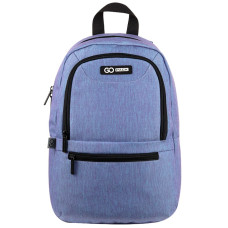 Рюкзак "GoPack" /GO24-119S-1/ Education Teens 119S-1 фіолетовий (66856) (1/20) Рюкзак "GoPack" /GO24-119S-1/ Education Teens 119S-1 фіолетовий (66856) (1/20)