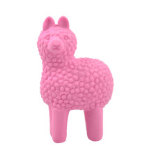 Гумка "Yes" /560498/ "Lama" фігурна, 6 см (12/288) Гумка "Yes" /560498/ "Lama" фігурна, 6 см (12/288)