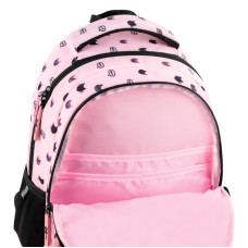 Рюкзак "GoPack" /GO26-175M-1/ Education 175M-1 Meow Cats (1/10)
