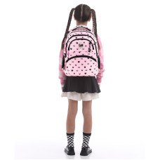 Рюкзак "GoPack" /GO26-175M-1/ Education 175M-1 Meow Cats (1/10)