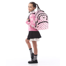 Рюкзак "GoPack" /GO26-175M-1/ Education 175M-1 Meow Cats (1/10)