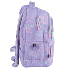 Рюкзак "GoPack" /GO26-175M-3/ Education 175M-3 Girl Rule (1/10)