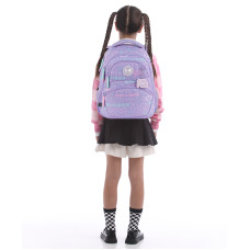 Рюкзак "GoPack" /GO26-175M-3/ Education 175M-3 Girl Rule (1/10)