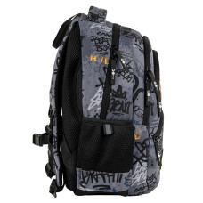 Рюкзак "GoPack" /GO26-175M-5/ Education 175M-5 Free Style (1/10)
