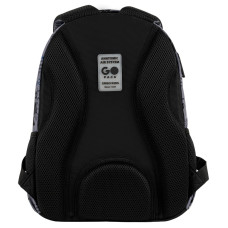 Рюкзак "GoPack" /GO26-175M-5/ Education 175M-5 Free Style (1/10)