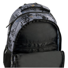 Рюкзак "GoPack" /GO26-175M-5/ Education 175M-5 Free Style (1/10)