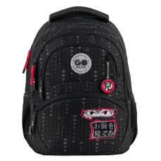 Рюкзак "GoPack" /GO26-175M-8/ Education 175M-8 Anime boy (1/10)