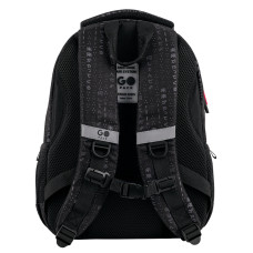 Рюкзак "GoPack" /GO26-175M-8/ Education 175M-8 Anime boy (1/10)