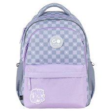 Рюкзак "GoPack" /GO26-182M-1/ Education 182M Make A Wish (1/10)