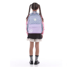 Рюкзак "GoPack" /GO26-182M-1/ Education 182M Make A Wish (1/10)