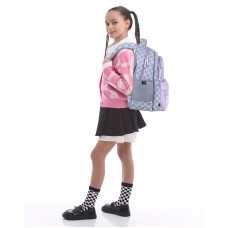 Рюкзак "GoPack" /GO26-182M-1/ Education 182M Make A Wish (1/10)