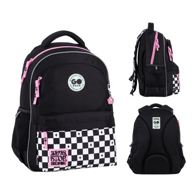Рюкзак "GoPack" /GO26-182M-2/ Education 182M Dreammaking (1/10)