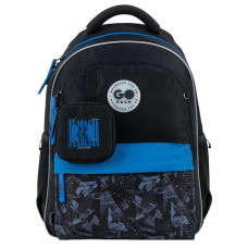 Рюкзак "GoPack" /GO26-182M-6/ Education 182M Fearless Vibe (1/10)