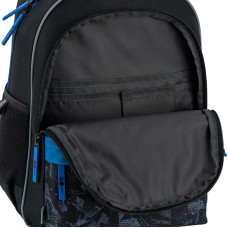 Рюкзак "GoPack" /GO26-182M-6/ Education 182M Fearless Vibe (1/10)