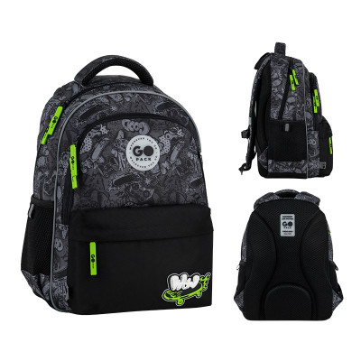 Рюкзак "GoPack" /GO26-182M-7/ Education 182M Wow Skate (1/10)