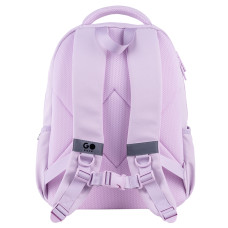 Рюкзак "GoPack" /GO26-183M-1/ Education 183 бузковий (1/10)