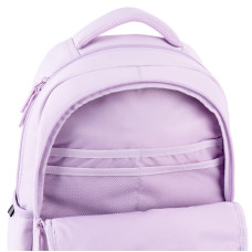 Рюкзак "GoPack" /GO26-183M-1/ Education 183 бузковий (1/10)