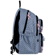 Рюкзак "GoPack" /GO26-120M-2/ Education 120M-2 Pixel Mood (1/10)