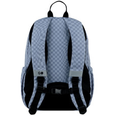 Рюкзак "GoPack" /GO26-120M-2/ Education 120M-2 Pixel Mood (1/10)