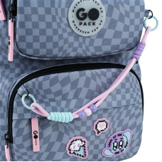 Рюкзак "GoPack" /GO26-120M-2/ Education 120M-2 Pixel Mood (1/10)
