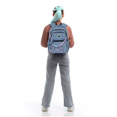 Рюкзак "GoPack" /GO26-120M-2/ Education 120M-2 Pixel Mood (1/10)
