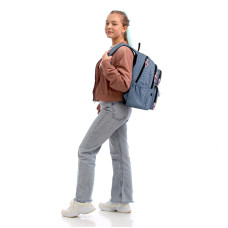 Рюкзак "GoPack" /GO26-120M-2/ Education 120M-2 Pixel Mood (1/10)