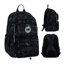 Рюкзак "GoPack" /GO26-120M-3/ Education 120M-3 Shadow (1/10)