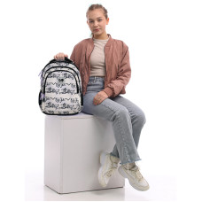 Рюкзак "GoPack" /GO26-162M-1/ Teens 162M-1 (1/10)
