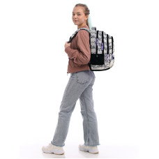 Рюкзак "GoPack" /GO26-162M-1/ Teens 162M-1 (1/10)