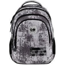 Рюкзак "GoPack" /GO26-162M-3/ Teens 162M-3 (1/10)