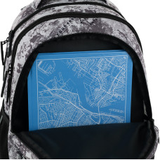 Рюкзак "GoPack" /GO26-162M-3/ Teens 162M-3 (1/10)