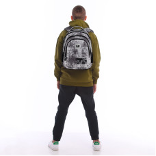 Рюкзак "GoPack" /GO26-162M-3/ Teens 162M-3 (1/10)