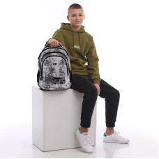Рюкзак "GoPack" /GO26-162M-3/ Teens 162M-3 (1/10)