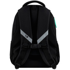 Рюкзак "GoPack" /GO26-162M-4/ Teens 162M-4 (1/10)