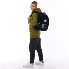 Рюкзак "GoPack" /GO26-162M-4/ Teens 162M-4 (1/10)