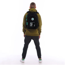Рюкзак "GoPack" /GO26-162M-4/ Teens 162M-4 (1/10)