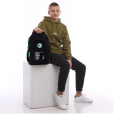Рюкзак "GoPack" /GO26-162M-4/ Teens 162M-4 (1/10)