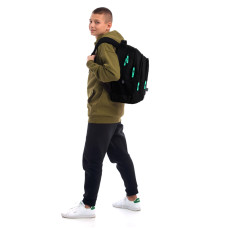 Рюкзак "GoPack" /GO26-162M-4/ Teens 162M-4 (1/10)