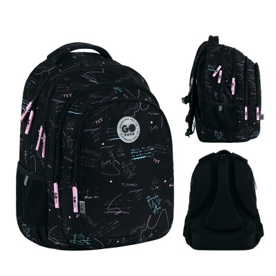 Рюкзак "GoPack" /GO26-162L-1/ Teens 162L-1 (1/10)