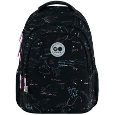 Рюкзак "GoPack" /GO26-162L-1/ Teens 162L-1 (1/10)