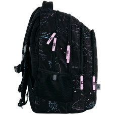 Рюкзак "GoPack" /GO26-162L-1/ Teens 162L-1 (1/10)