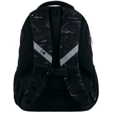 Рюкзак "GoPack" /GO26-162L-1/ Teens 162L-1 (1/10)