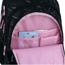 Рюкзак "GoPack" /GO26-162L-1/ Teens 162L-1 (1/10)