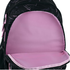Рюкзак "GoPack" /GO26-162L-1/ Teens 162L-1 (1/10)