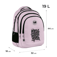 Рюкзак "GoPack" /GO26-162L-2/ Teens 162L-2 (1/10)