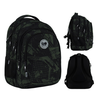 Рюкзак "GoPack" /GO26-162L-3/ Teens 162L-3 (1/10)