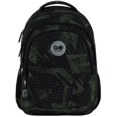 Рюкзак "GoPack" /GO26-162L-3/ Teens 162L-3 (1/10)