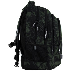 Рюкзак "GoPack" /GO26-162L-3/ Teens 162L-3 (1/10)