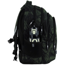 Рюкзак "GoPack" /GO26-162L-3/ Teens 162L-3 (1/10)